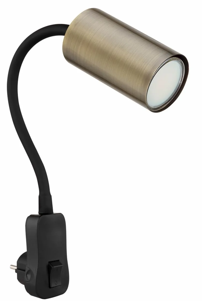 Wandleuchte Robby