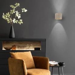 Wandleuchte Traventa