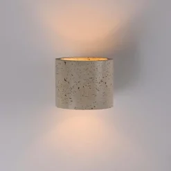 Wandleuchte Traventa