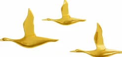 Wandobjekt Fyling Ducks 53726