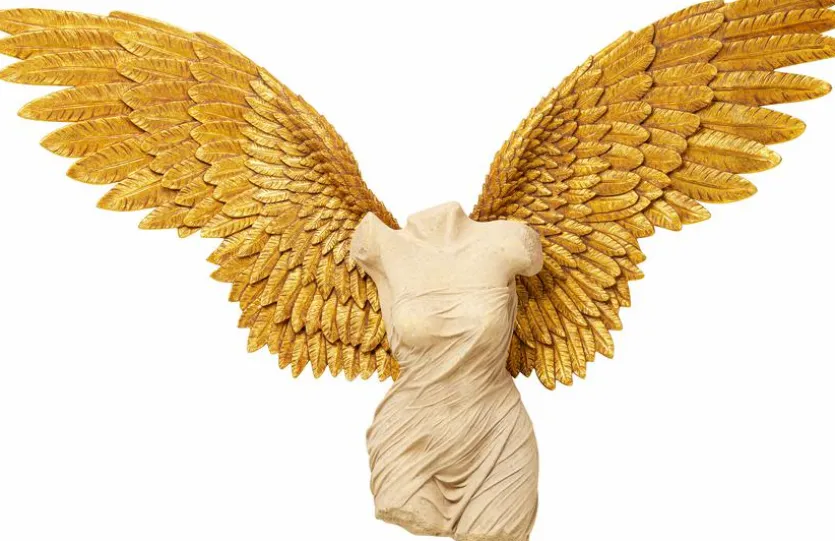 Wandobjekt Gela Angel 53724