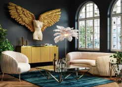 Wandobjekt Gela Angel 53724