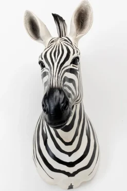 Wandobjekt Zebra 54761