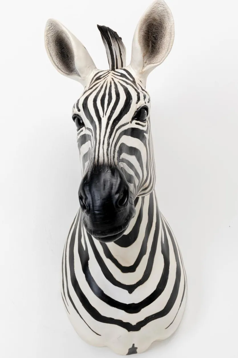 Wandobjekt Zebra 54761