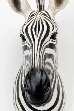 Wandobjekt Zebra 54761