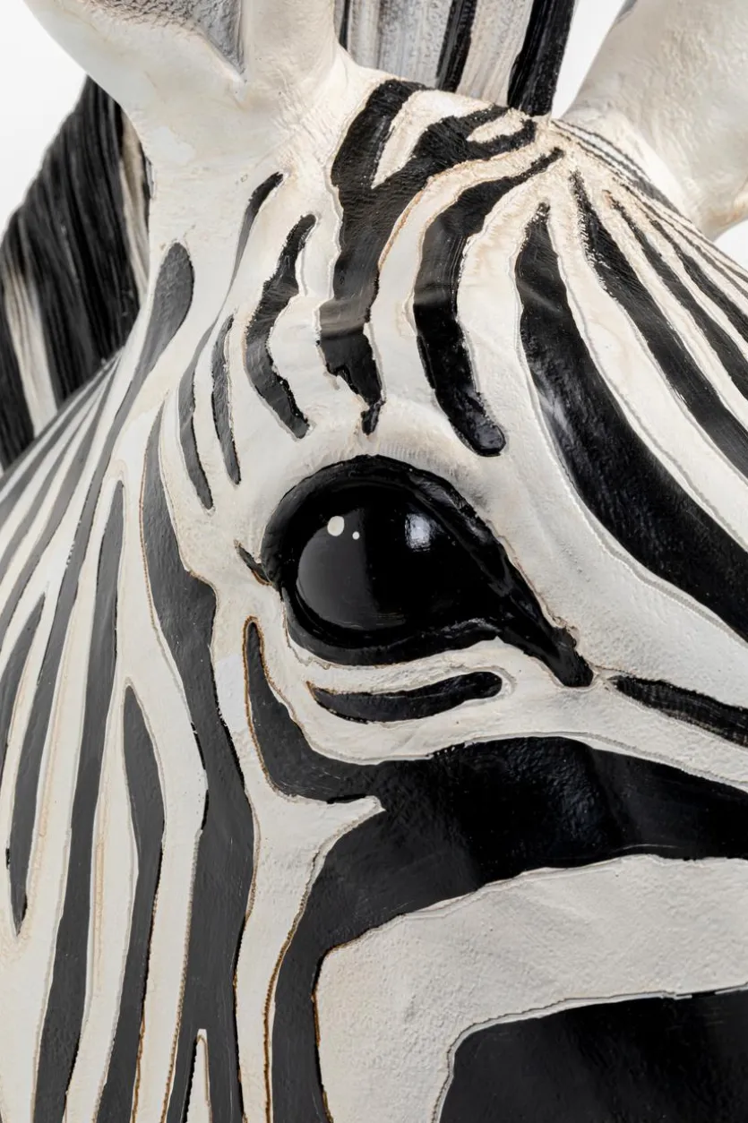 Wandobjekt Zebra 54761