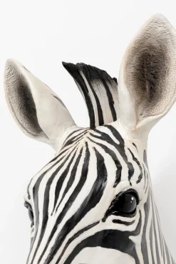 Wandobjekt Zebra 54761