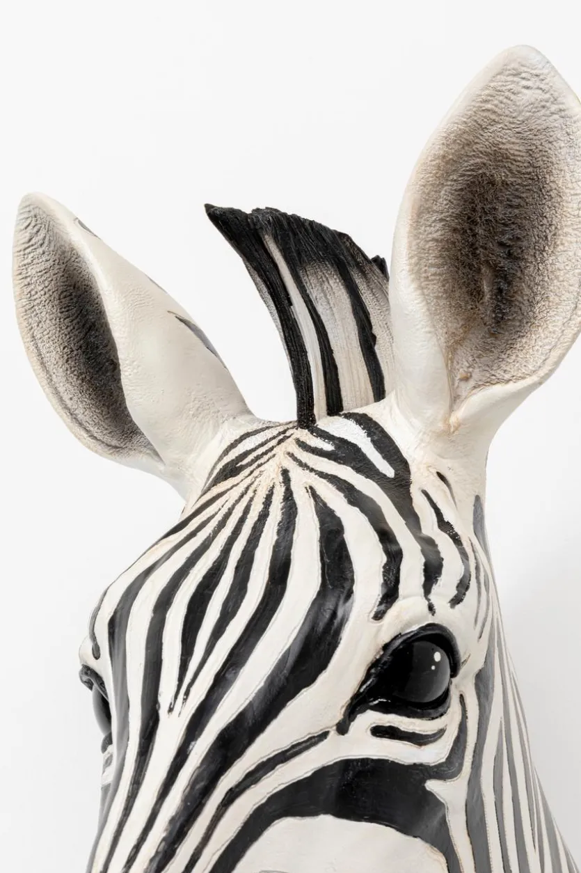 Wandobjekt Zebra 54761