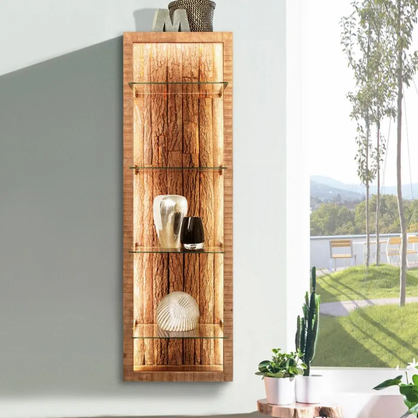 Wandregal Bark 4064