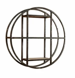 Wandregal Spring 4687