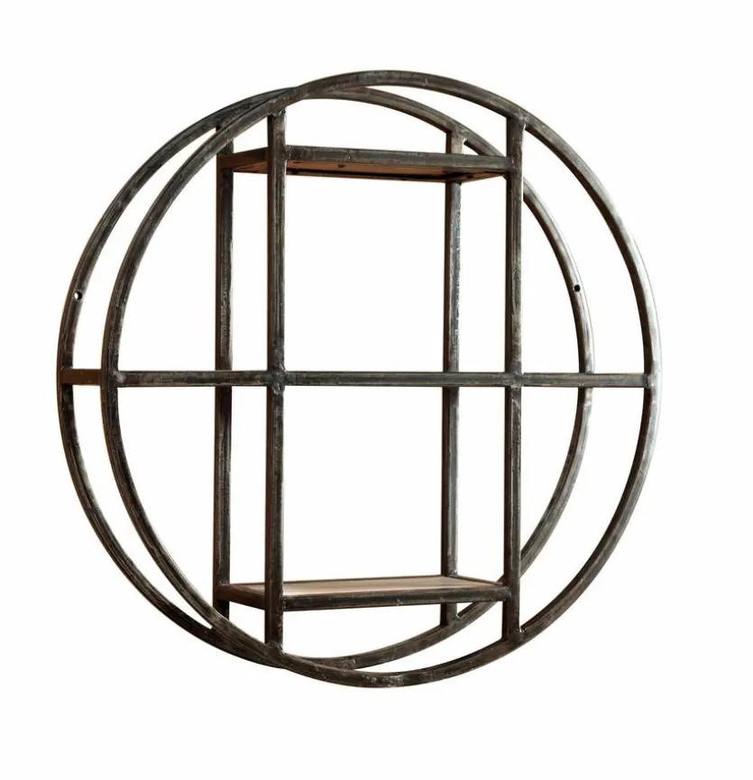 Wandregal Spring 4687