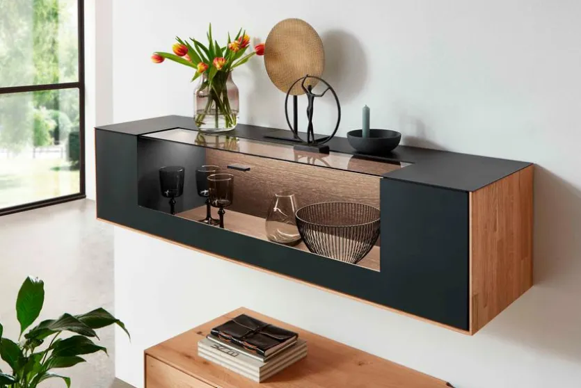 Wandregal WM 2140