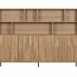Wandschrank New Gravure