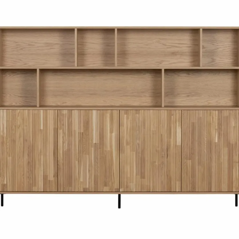Wandschrank New Gravure