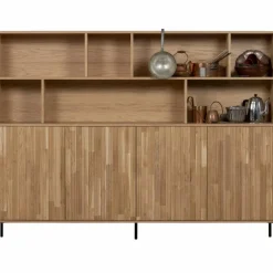 Wandschrank New Gravure