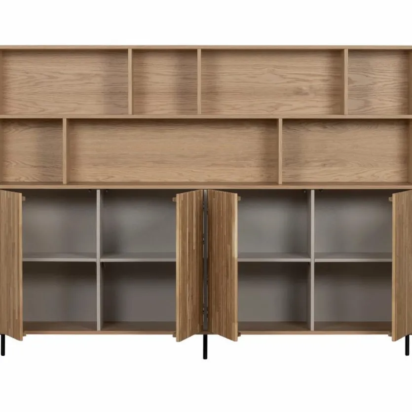 Wandschrank New Gravure