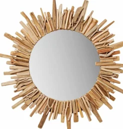 Wandspiegel Legno 83248