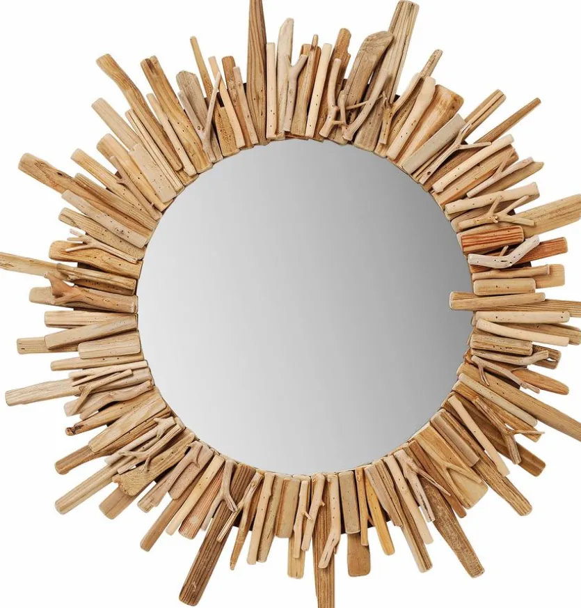 Wandspiegel Legno 83248