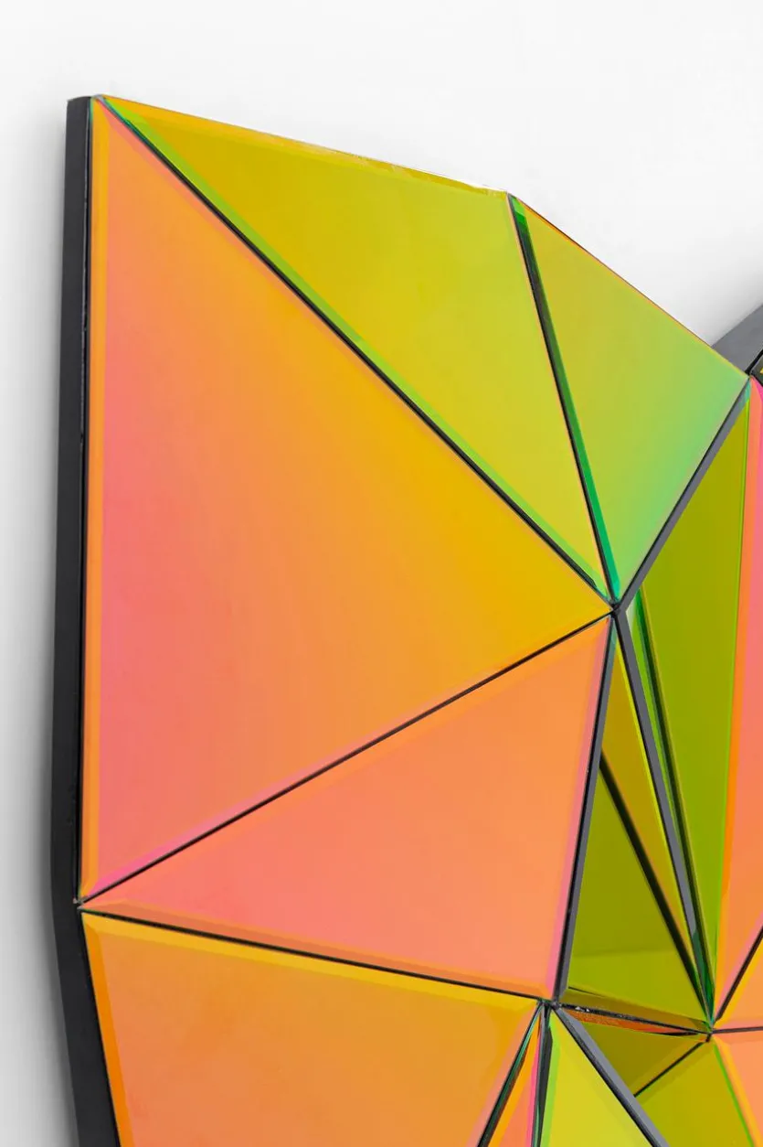 Wandspiegel Prisma