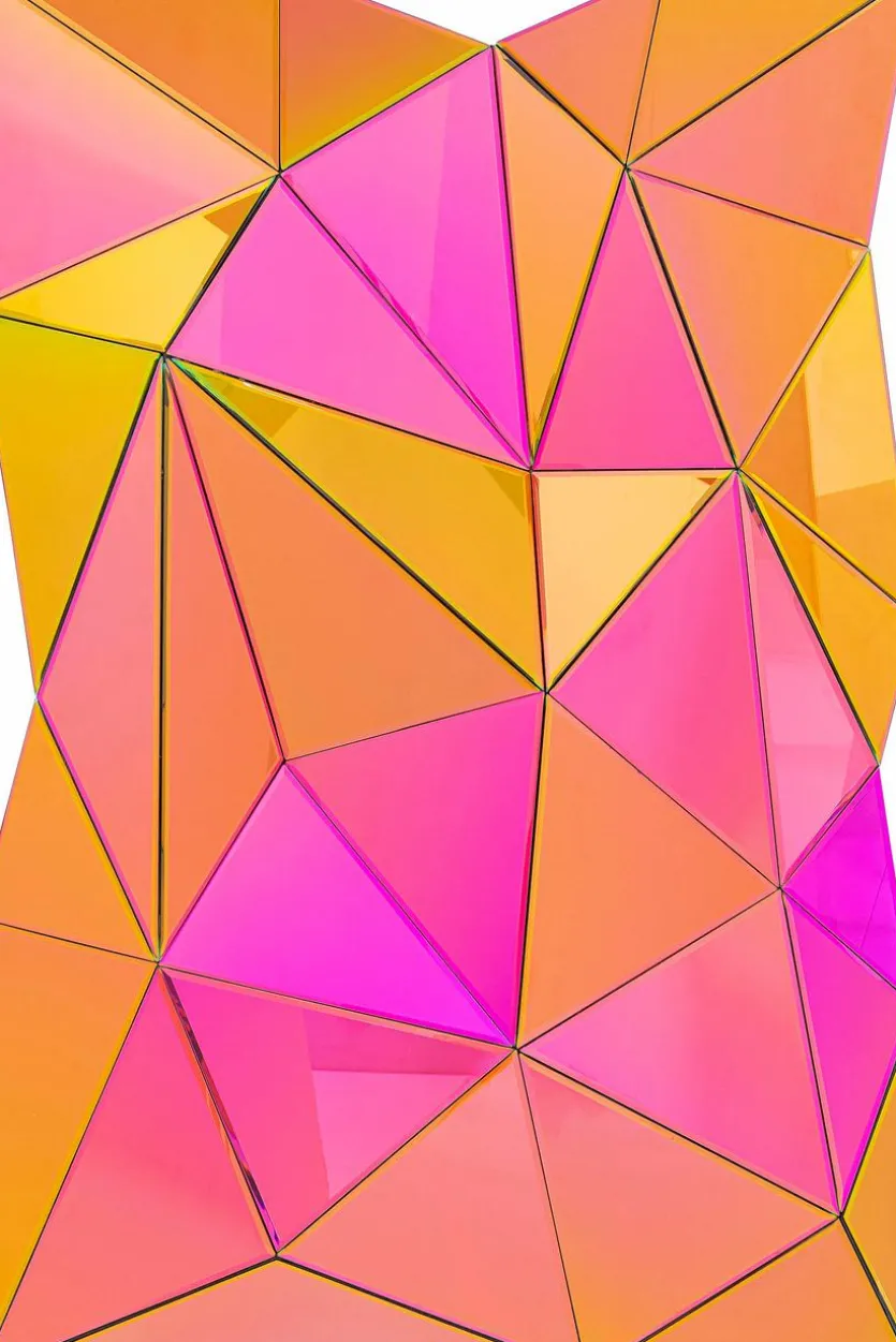 Wandspiegel Prisma