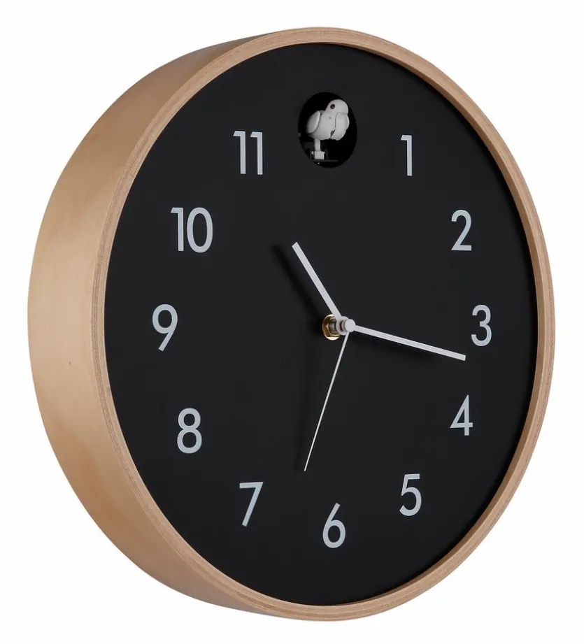 Wanduhr 78284 Ø 32 cm