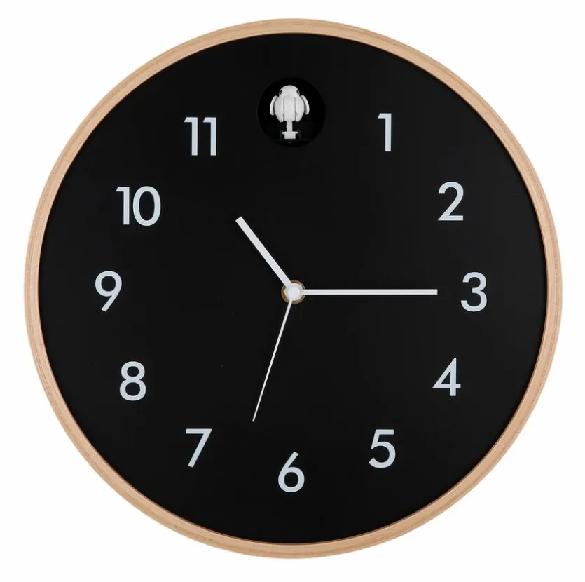 Wanduhr 78284 Ø 32 cm