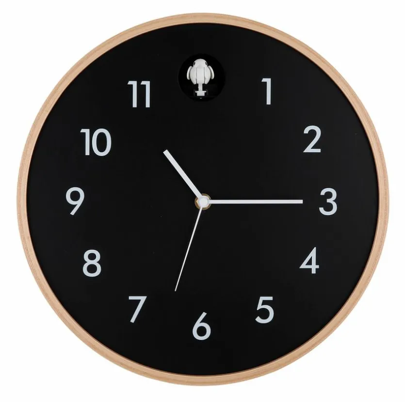 Wanduhr 78284 Ø 32 cm