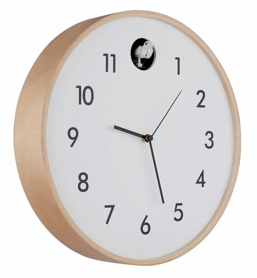Wanduhr 78284 Ø 32 cm