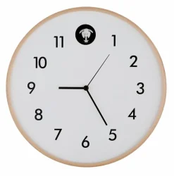 Wanduhr 78284 Ø 32 cm