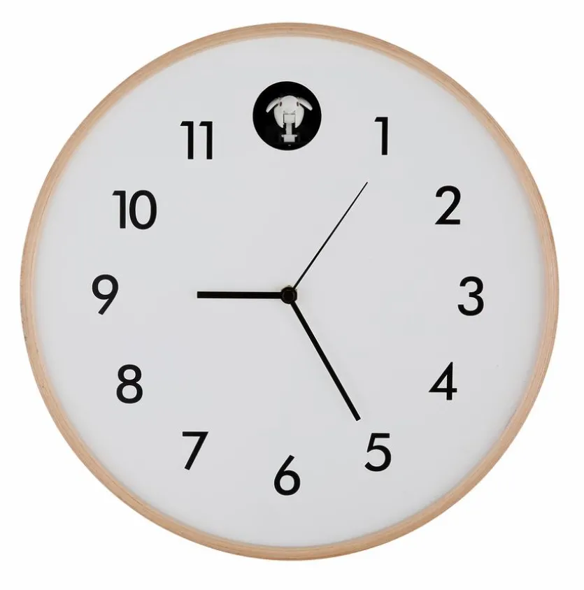 Wanduhr 78284 Ø 32 cm