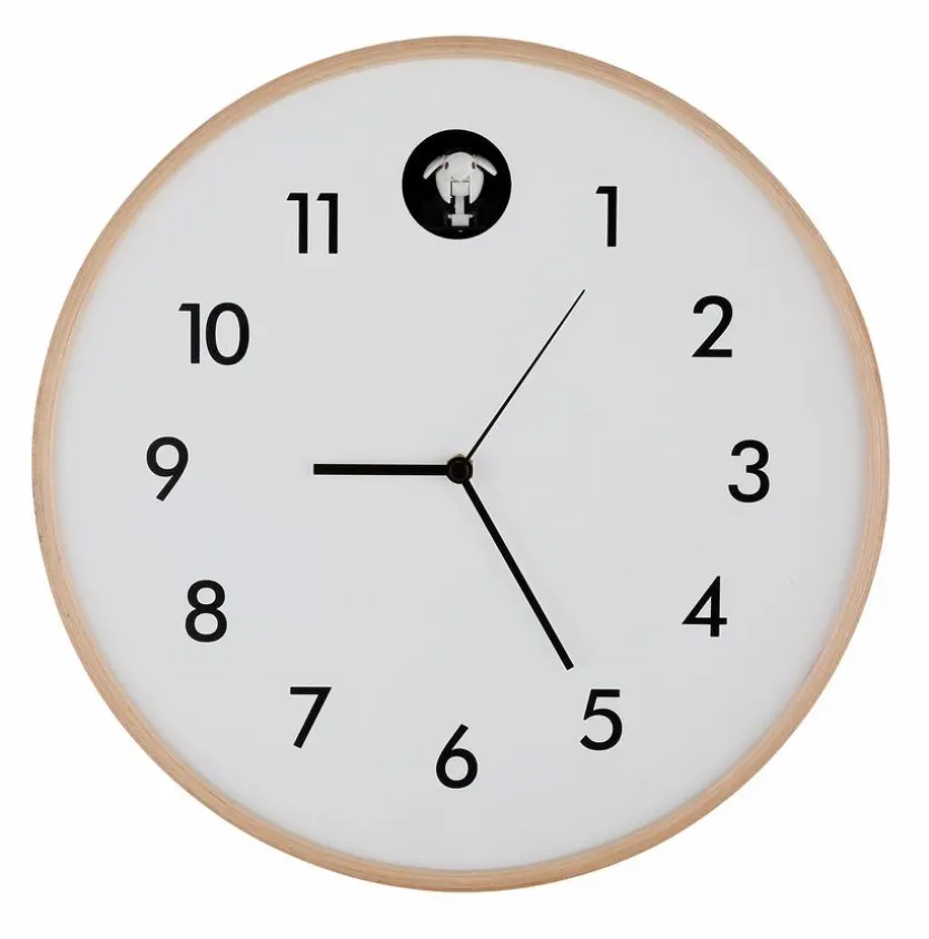 Wanduhr 78284 Ø 32 cm