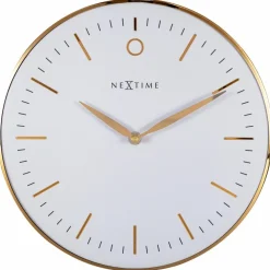Wanduhr Small Glamour Ø 30 cm