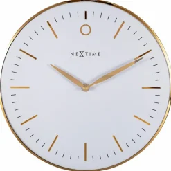 Wanduhr Small Glamour Ø 30 cm