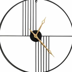 Wanduhr Strings 52815