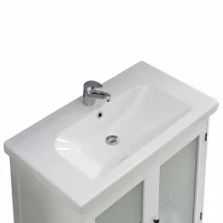 Waschbecken Quick 996