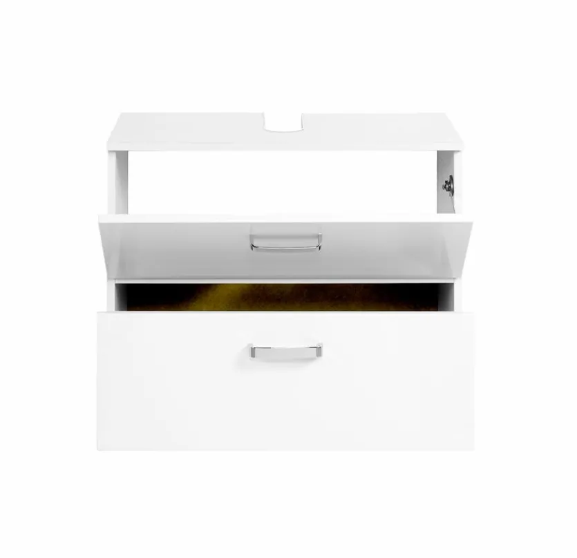 Waschbeckenunterschrank Bologna