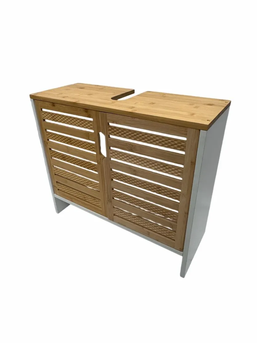 Waschbeckenunterschrank Bruce