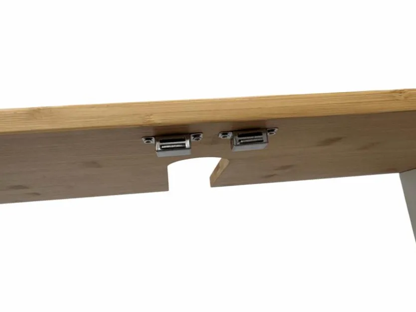 Waschbeckenunterschrank Bruce