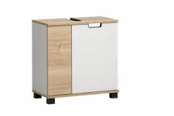 Waschbeckenunterschrank Emmik