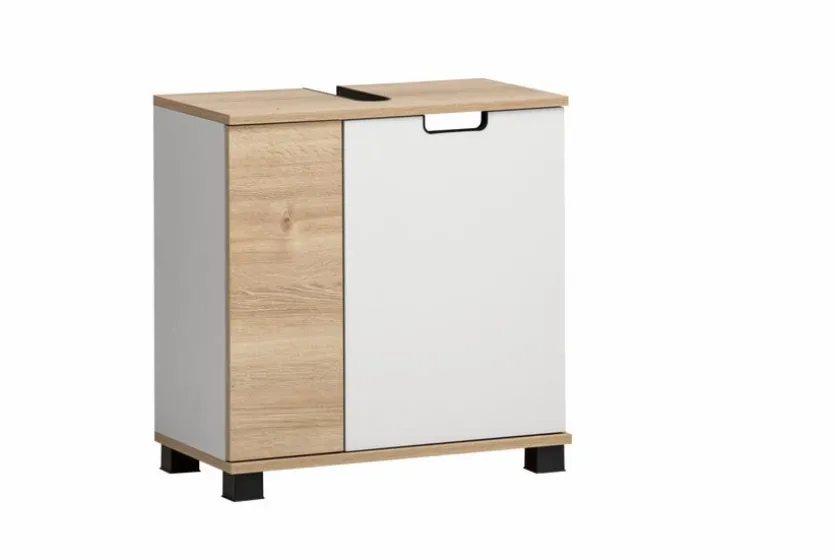 Waschbeckenunterschrank Emmik