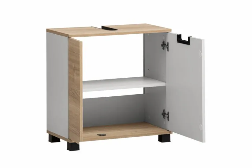 Waschbeckenunterschrank Emmik
