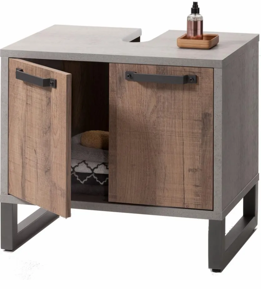 Waschbeckenunterschrank La Fabrica