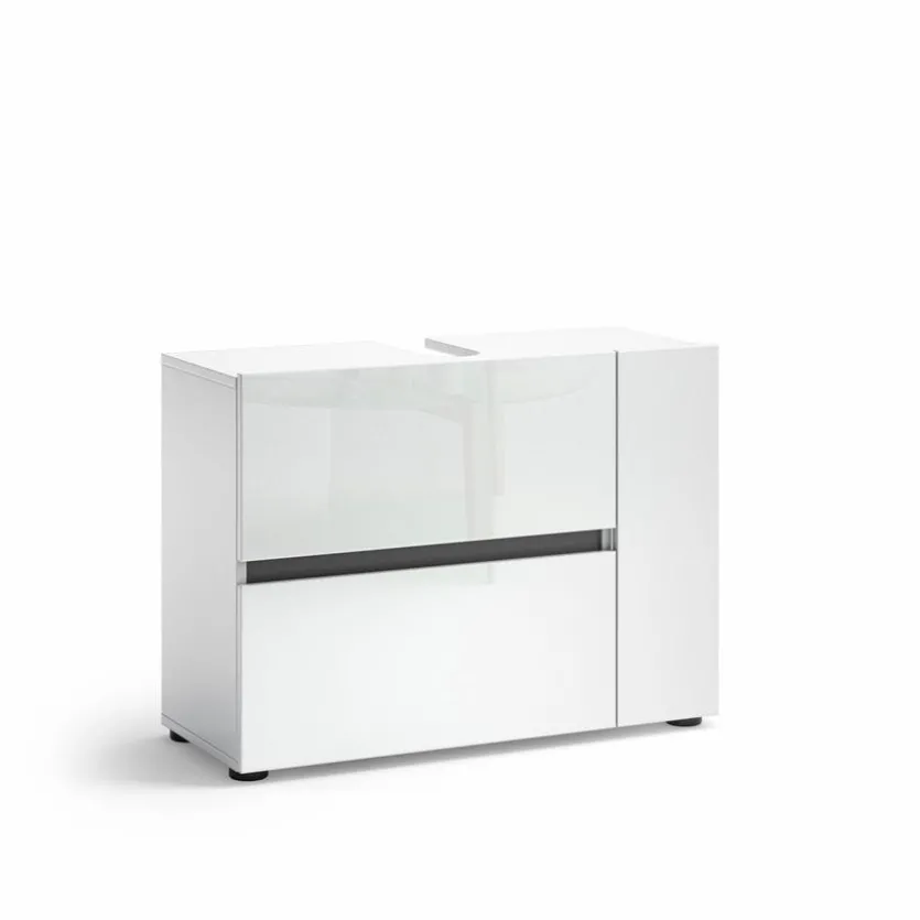 Waschbeckenunterschrank Mister