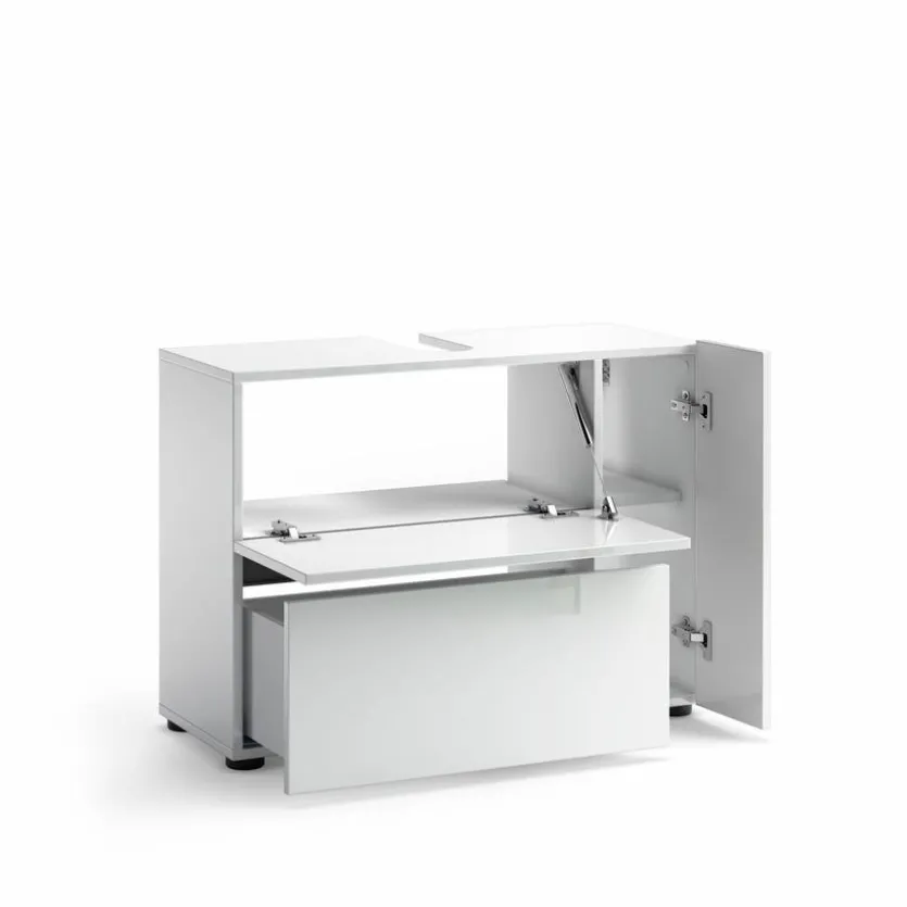 Waschbeckenunterschrank Mister