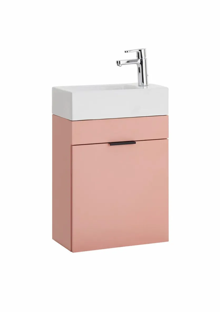 Waschbeckenunterschrank Nancy