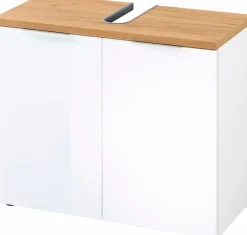 Waschbeckenunterschrank Pescara