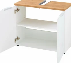 Waschbeckenunterschrank Pescara