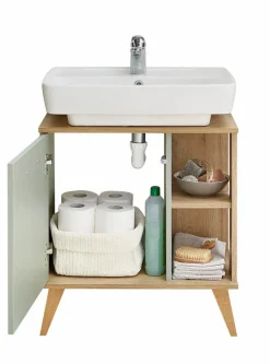 Waschbeckenunterschrank Quick 963
