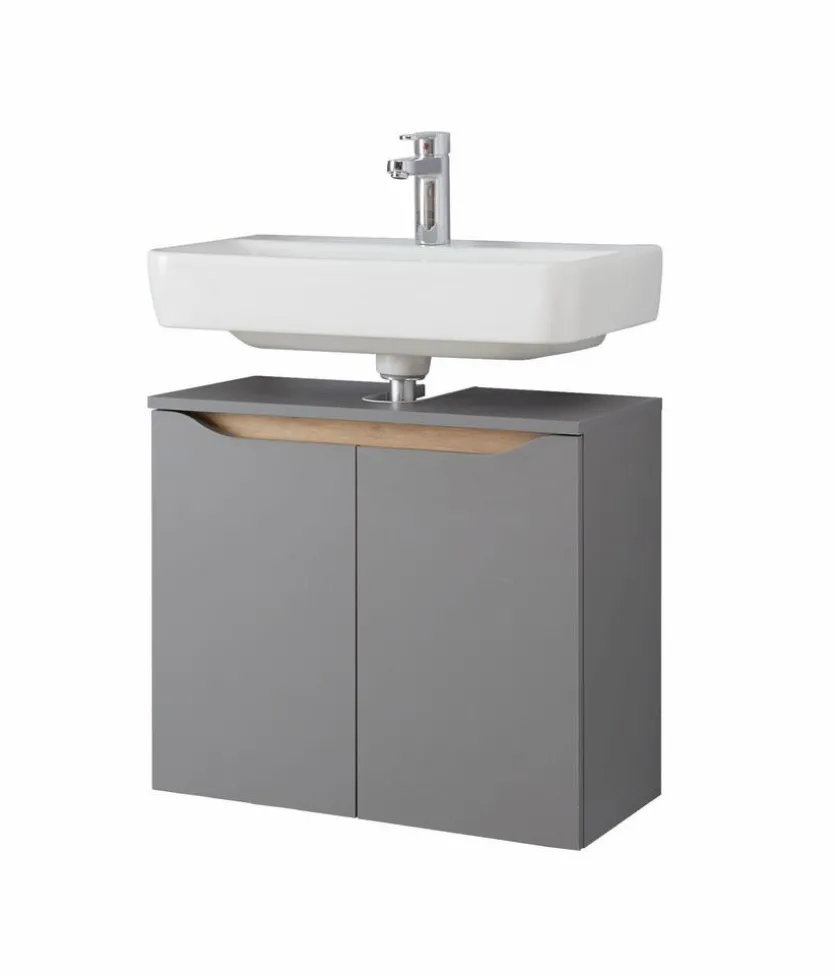 Waschbeckenunterschrank Quick 357