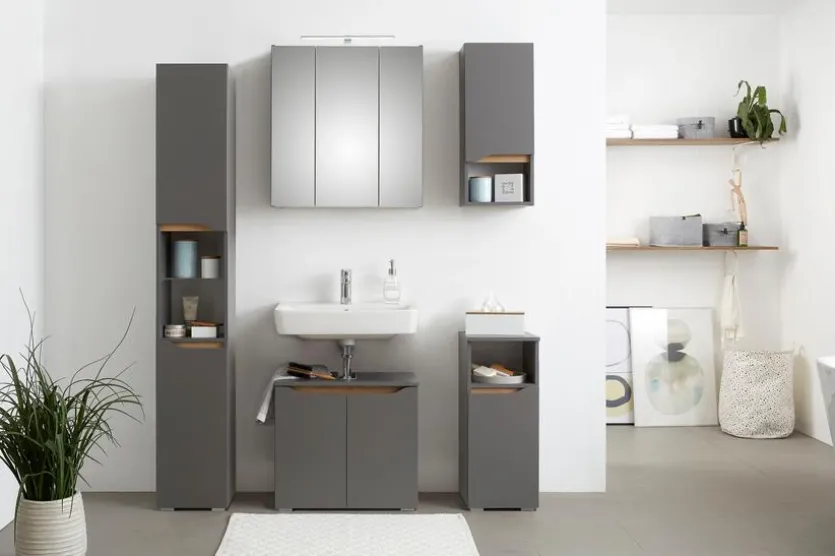 Waschbeckenunterschrank Quick 357